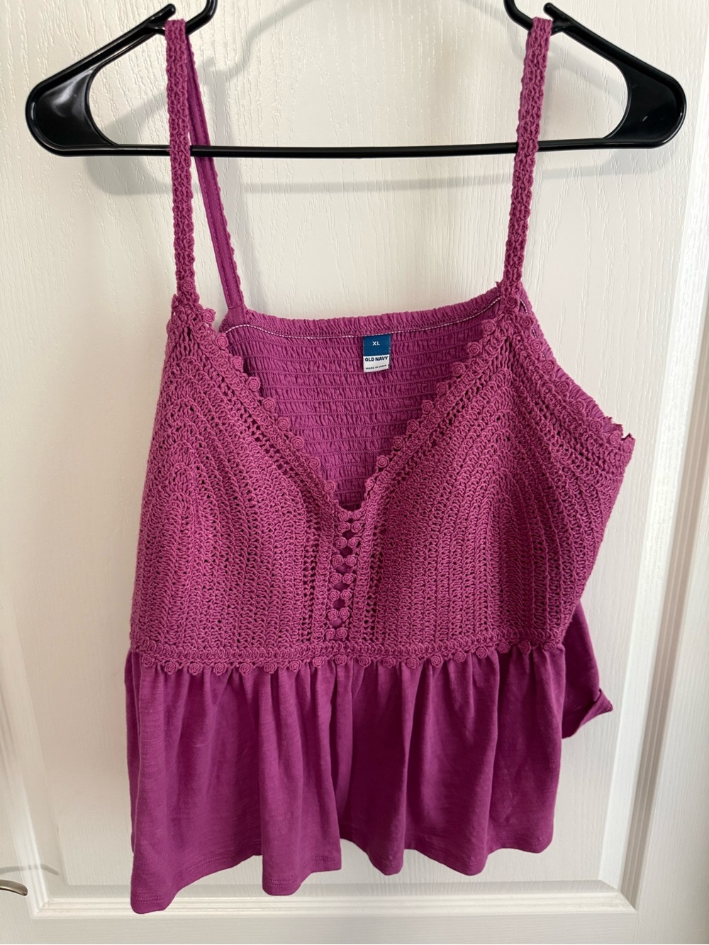 Subcategory selection for kids one-piece